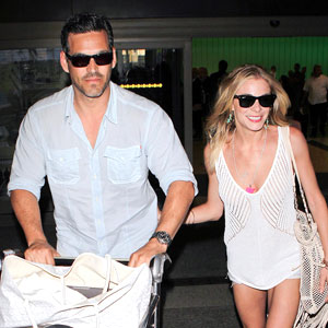 LEANN RIMES, EDDIE CIBRIAN LEANN RIMES, EDDIE CIBRIAN